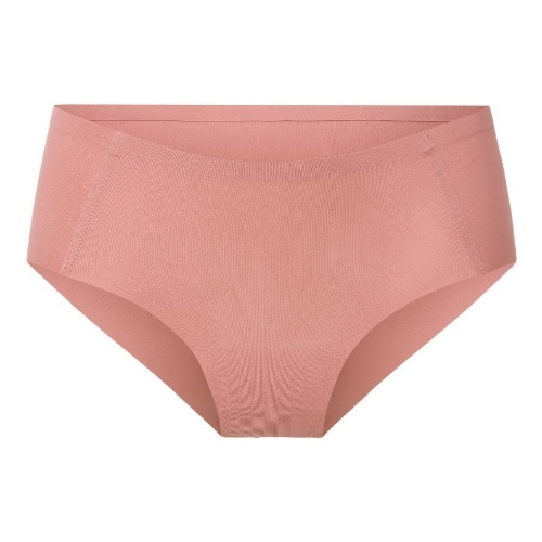 LingaDore Quotidien Basic vieux rose shortie