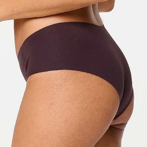 LingaDore Quotidien Basic french roast shortie