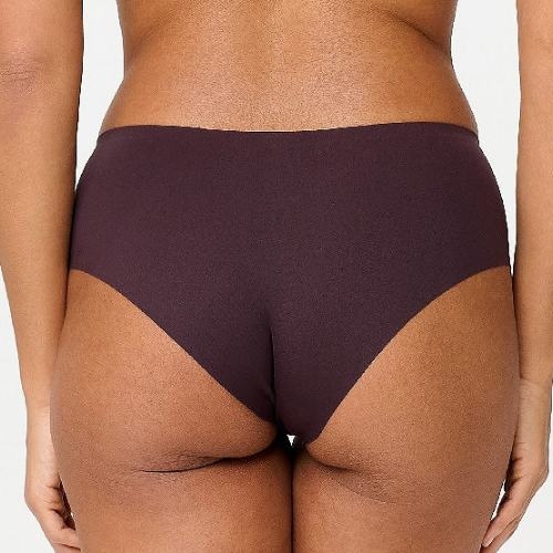 LingaDore Quotidien Basic french roast shortie