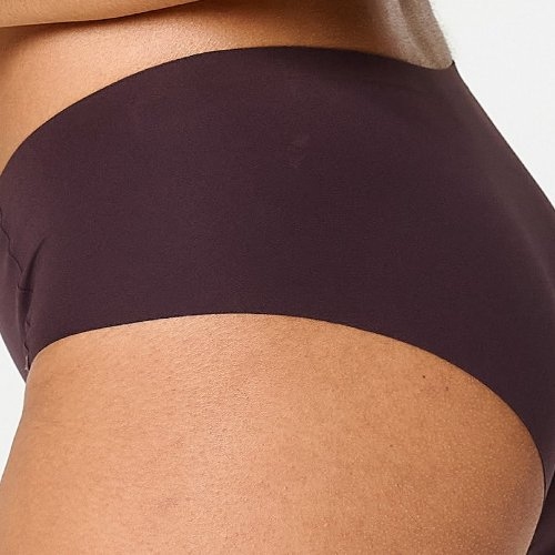 LingaDore Quotidien Basic french roast shortie