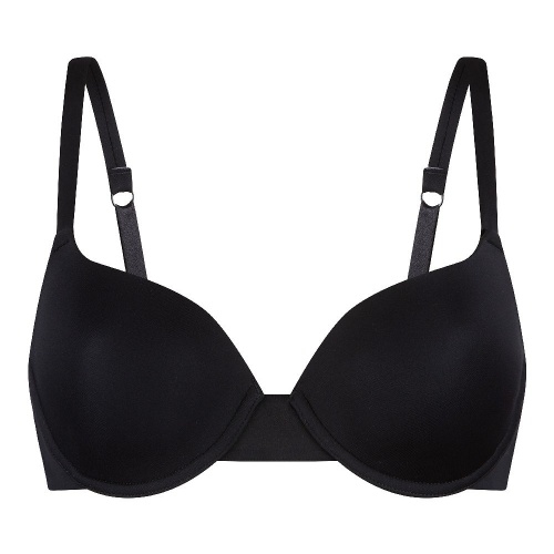 LingaDore Quotidien Basic noir soutien-gorge rembourré