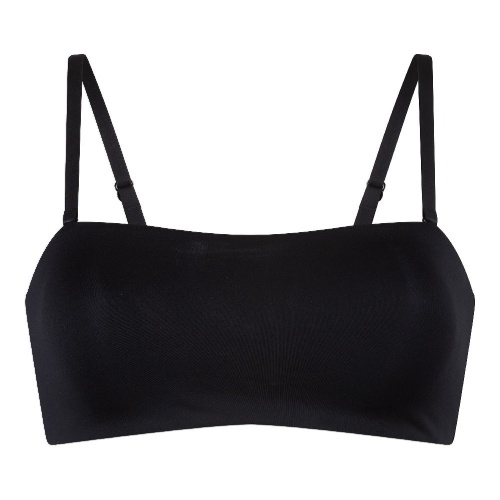 LingaDore Quotidien Basic noir soutien-gorge rembourré