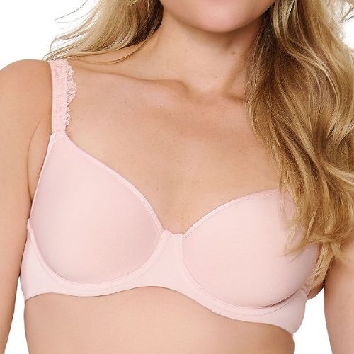 LingaDore Quotidien Basic powder soutien-gorge rembourré