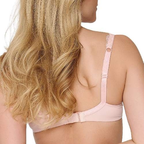 LingaDore Quotidien Basic powder soutien-gorge rembourré