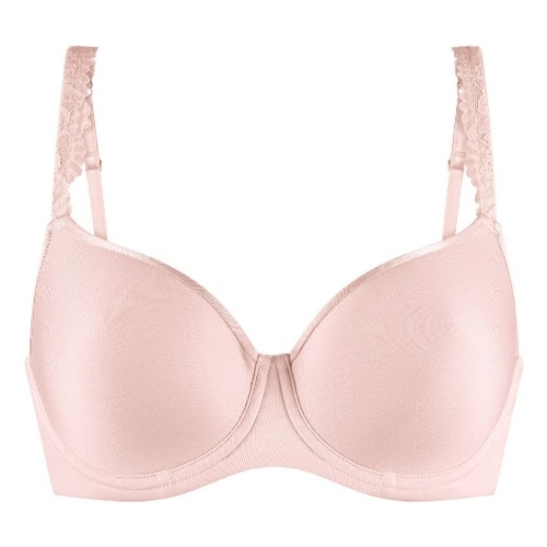 LingaDore Quotidien Basic powder soutien-gorge rembourré