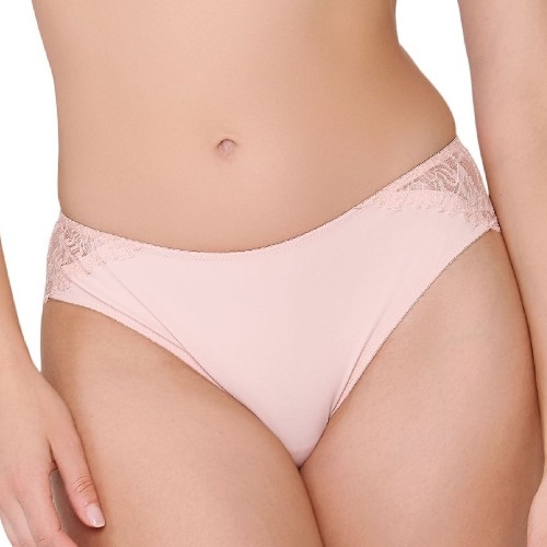 LingaDore Quotidien Maxi Slip powder slip