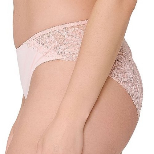 LingaDore Quotidien Maxi Slip powder slip