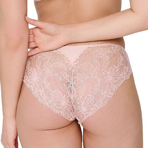 LingaDore Quotidien Maxi Slip powder slip