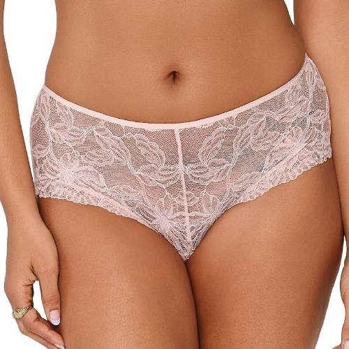 LingaDore Quotidien Basic powder shortie