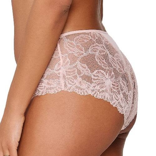 LingaDore Quotidien Basic powder shortie