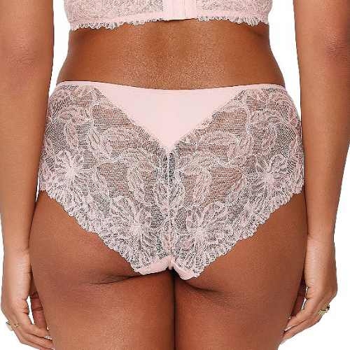 LingaDore Quotidien Basic powder shortie
