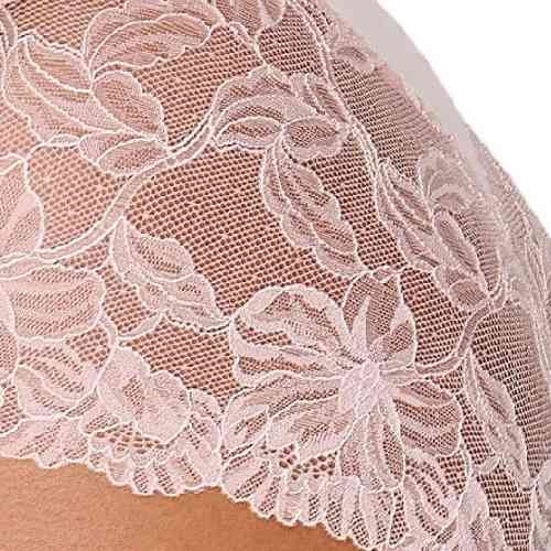 LingaDore Quotidien Basic powder shortie