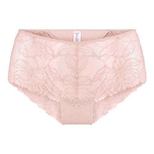 LingaDore Quotidien Basic powder shortie