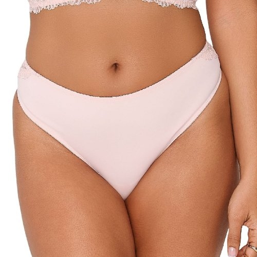 LingaDore Quotidien Basic powder culotte string