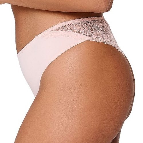 LingaDore Quotidien Basic powder culotte string