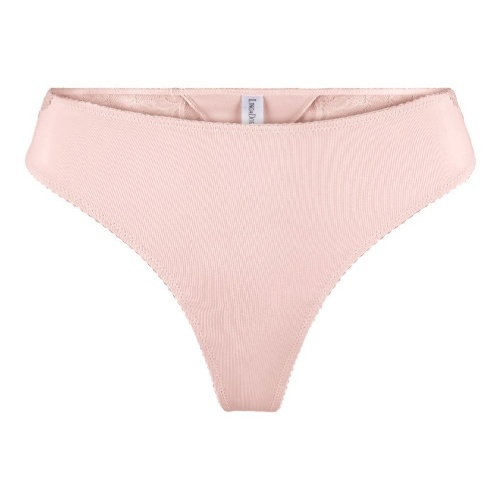 LingaDore Quotidien Basic powder culotte string