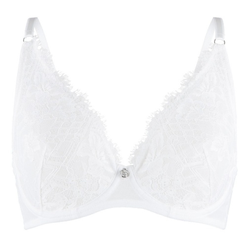 LingaDore Bra Clipper ivoire soutien-gorge sans forme