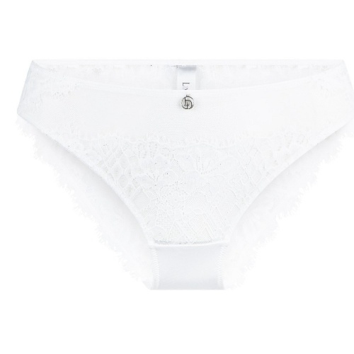 LingaDore Effortlessly Chic ivoire slip
