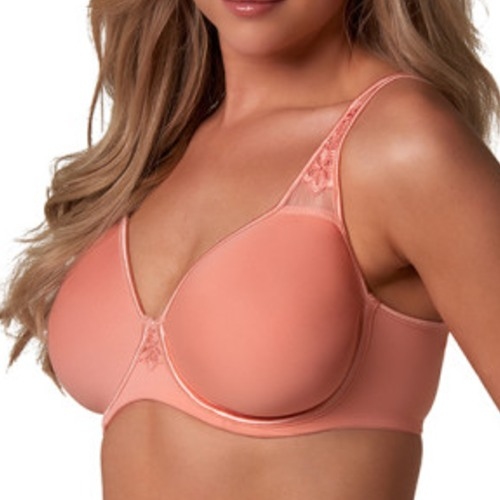 Elbrina Valerie bright pink soutien-gorge rembourré