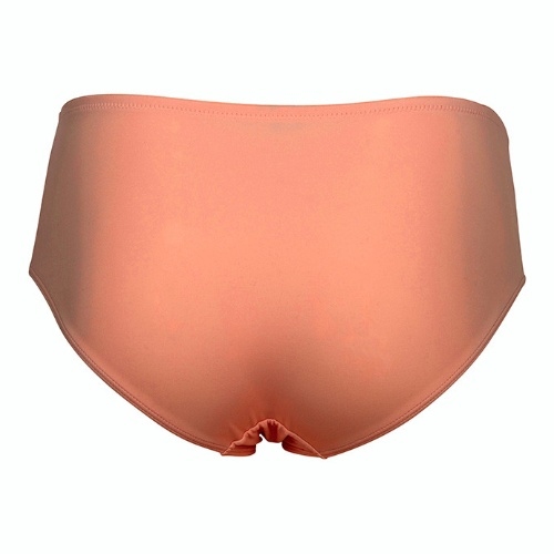 Elbrina Valerie bright pink slip