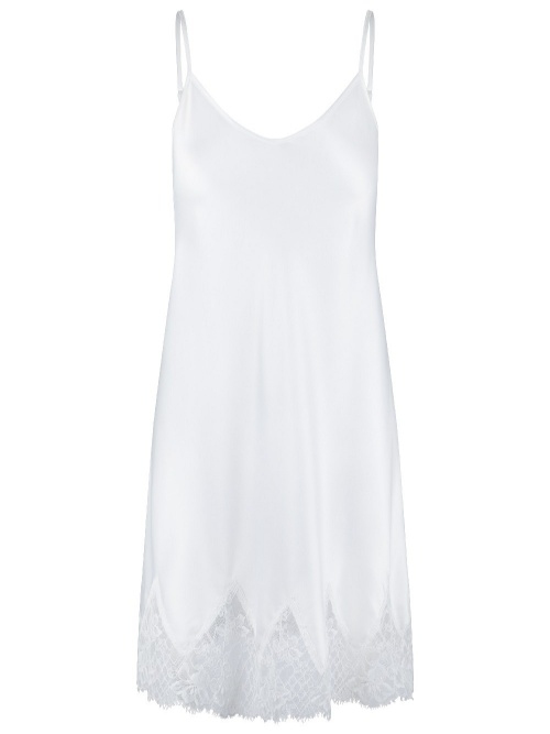 LingaDore Night 7806 ivoire nuisette