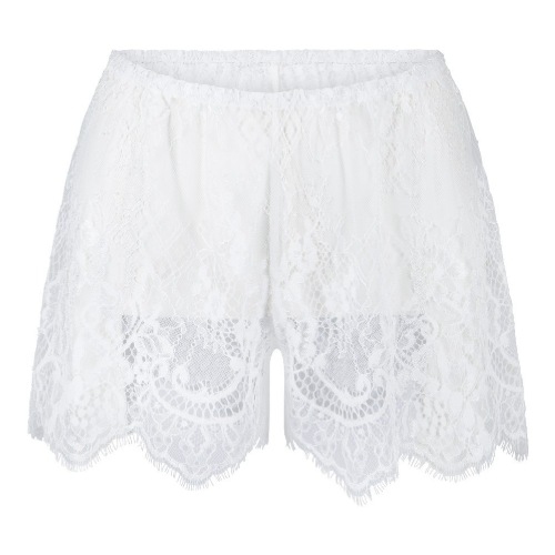 LingaDore Night 7806 ivoire pantalon de pyjama