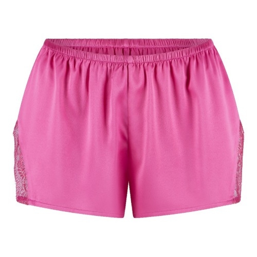 LingaDore Night 8006 rose pantalon de pyjama