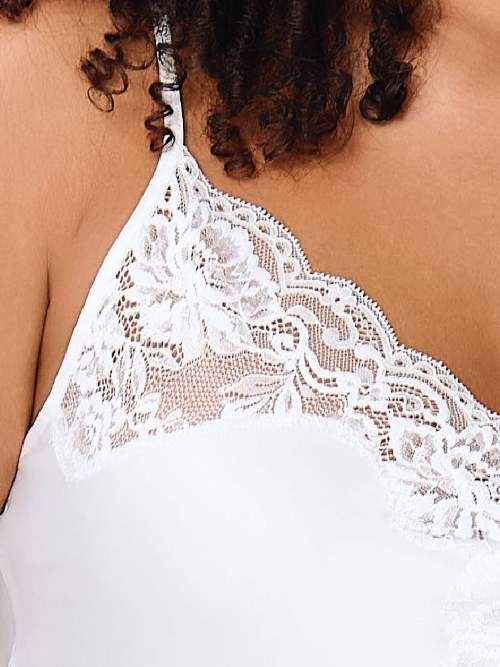 LingaDore Night 8301 ivoire nuisette