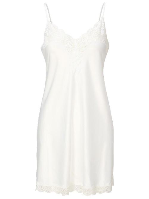 LingaDore Night 8301 ivoire nuisette