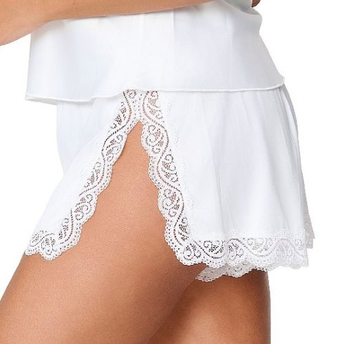 LingaDore Night 8301 ivoire pantalon de pyjama