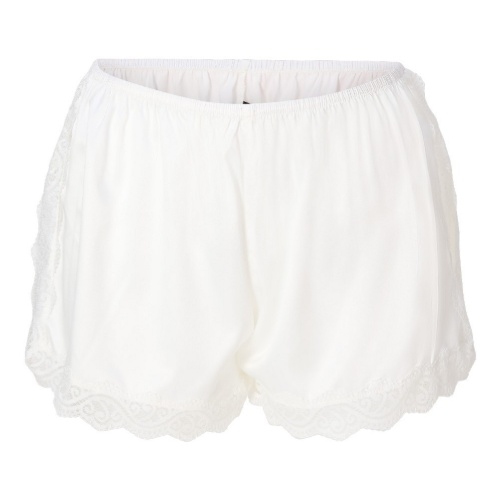 LingaDore Night 8301 ivoire pantalon de pyjama