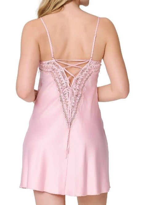LingaDore Night 8303 rose nuisette