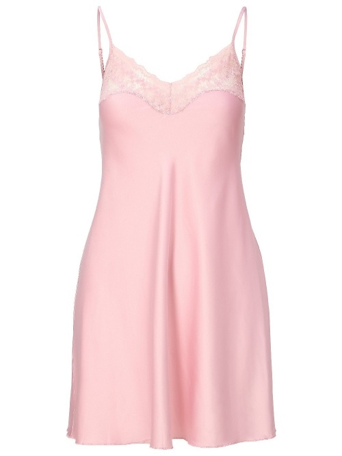 LingaDore Night 8303 rose nuisette