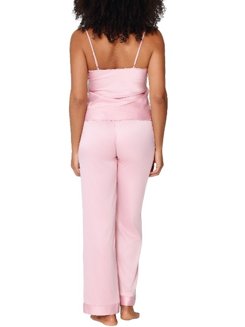 LingaDore Night 8303 rose pyjama