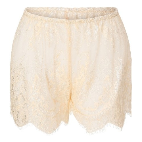 LingaDore Night 8304 beige pantalon de pyjama
