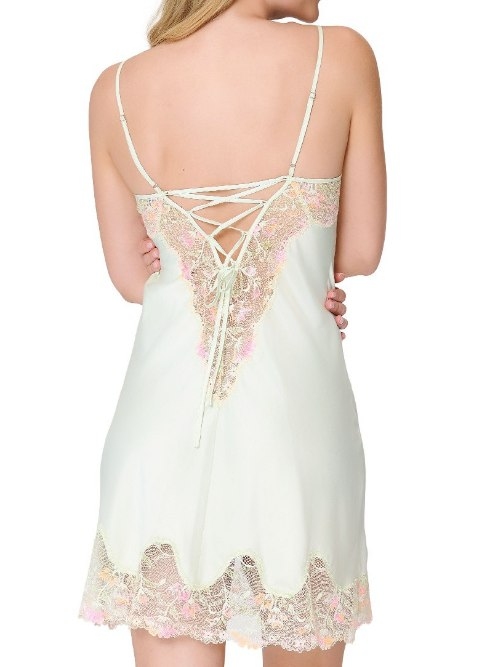 LingaDore Night 8305 green nuisette