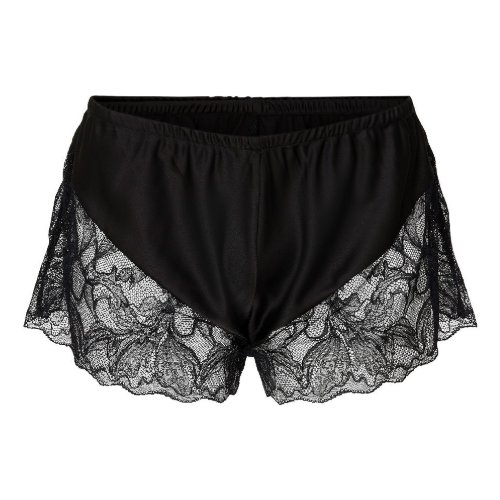 LingaDore Night 8501 noir pantalon de pyjama