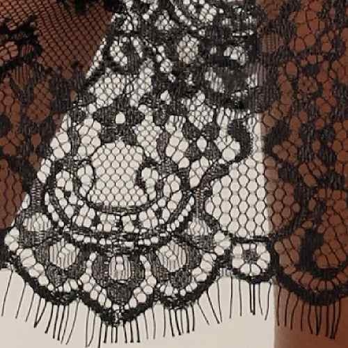 LingaDore Night 2139 noir nuisette