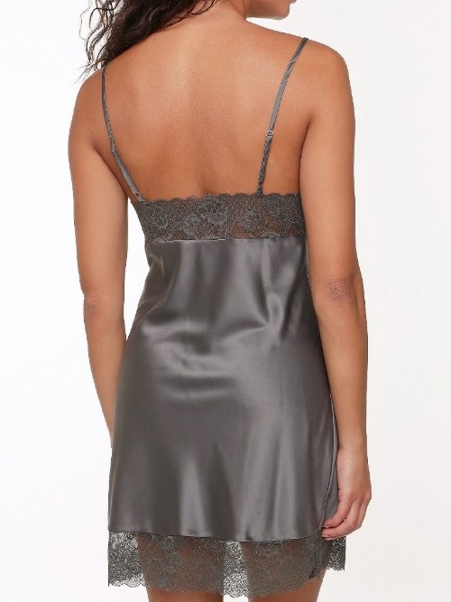 LingaDore Night 9000 olive nuisette