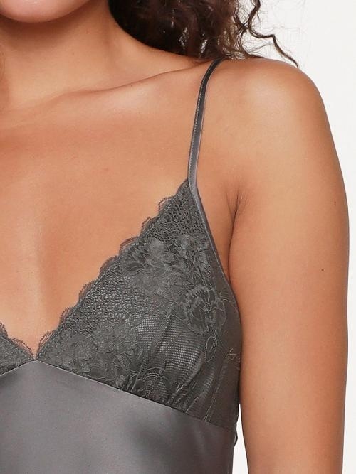 LingaDore Night 9000 olive nuisette