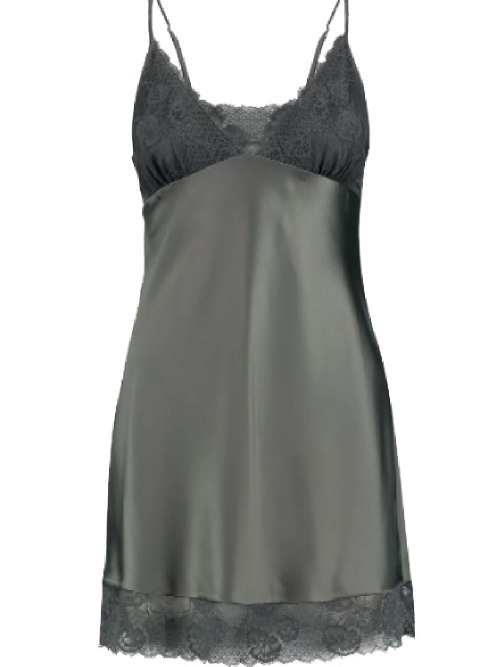 LingaDore Night 9000 olive nuisette