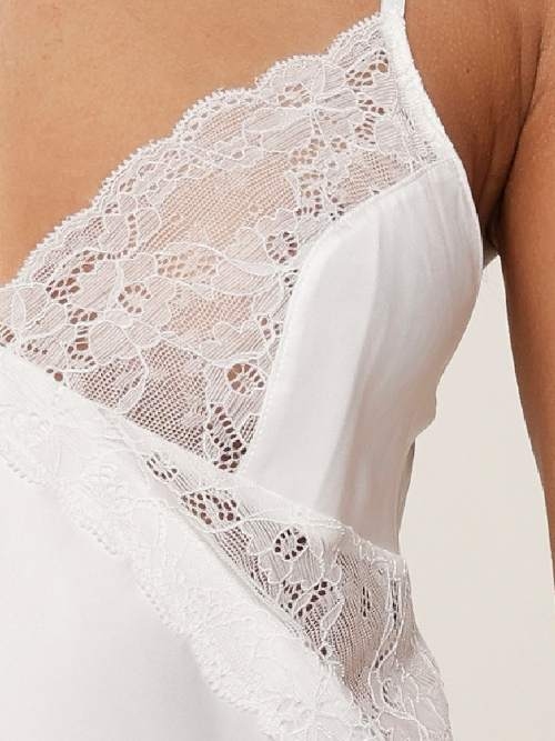 LingaDore Night 1644 ivoire shortama