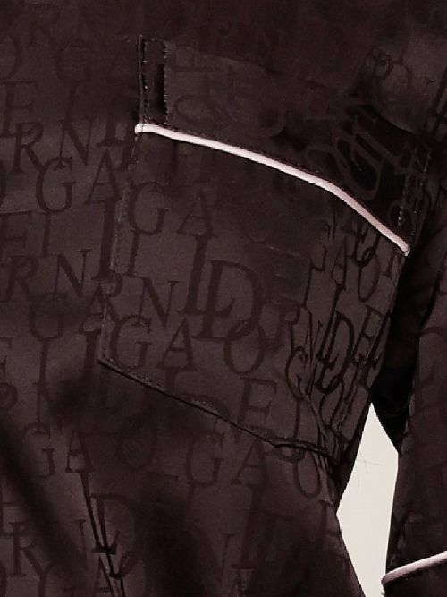 LingaDore Night 5509 noir shortama