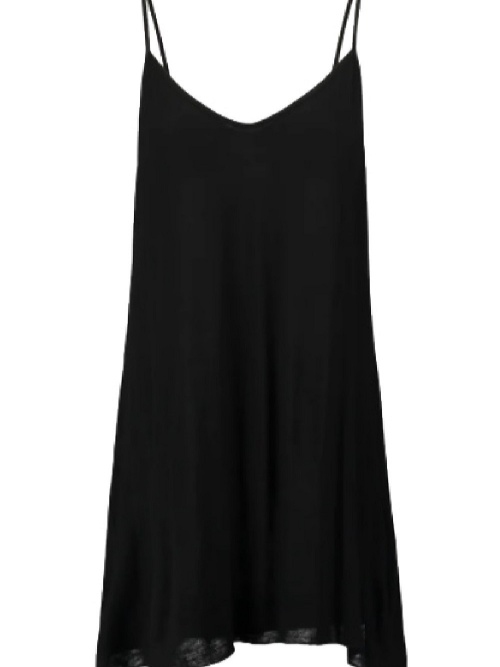 LingaDore Night 15857 noir nuisette