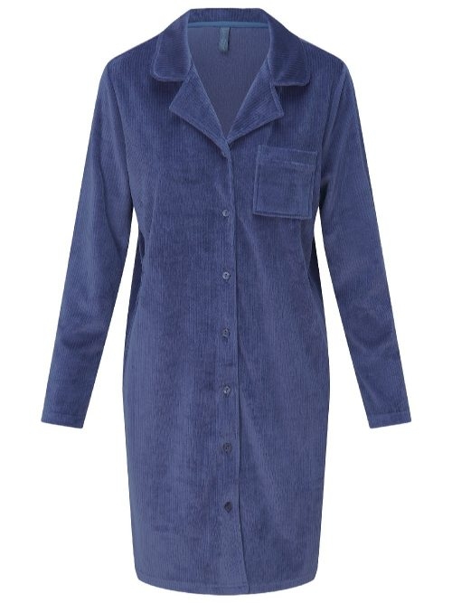 LingaDore Night 8625 gris chemise de nuit