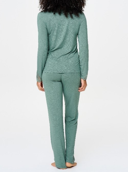 LingaDore Night 8627  pyjama