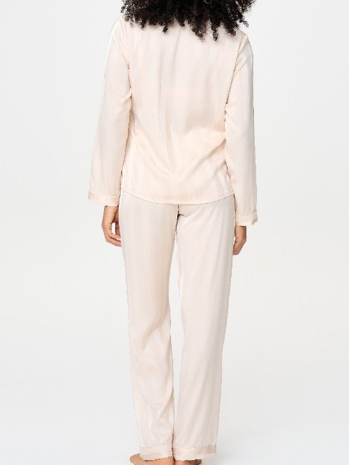 LingaDore Night 8633 ivoire pyjama