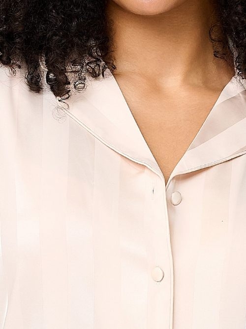 LingaDore Night 8633 ivoire pyjama