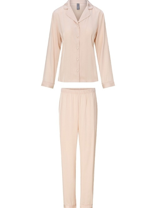 LingaDore Night 8633 ivoire pyjama