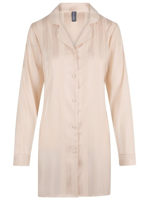 LingaDore Night 8634 ivoire chemise de nuit